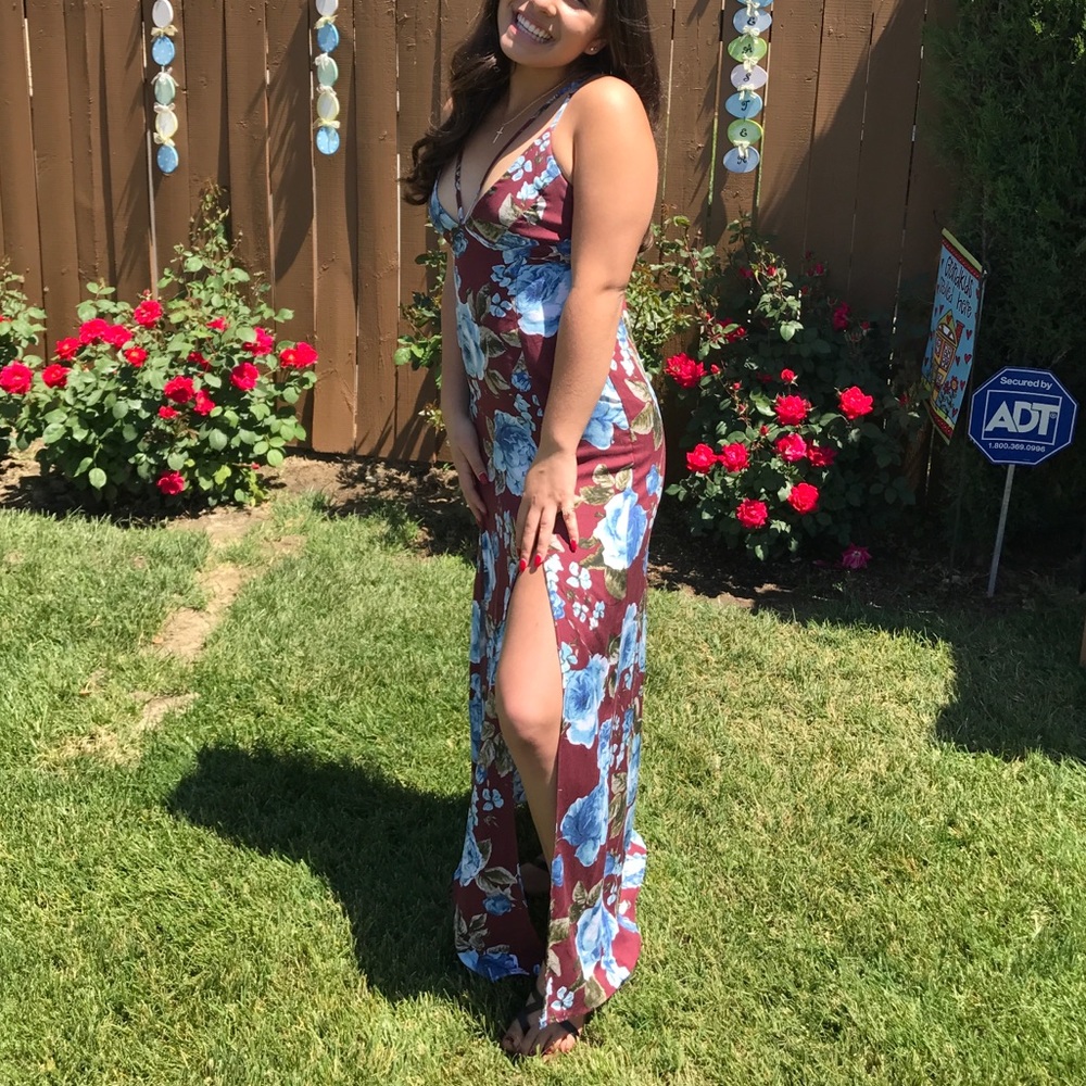Sundress!
